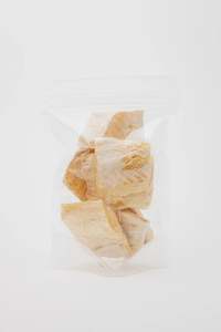 Pet Deli: Fish Fillets (Hoki)