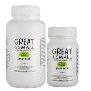 Great and Small - Joint Flex 150g
