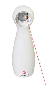 Petsafe FroliCat BOLT Interactive Laser Light Toy