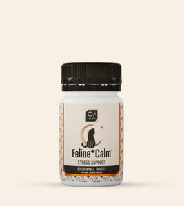 O2B Feline+Calm™ - 90 tab