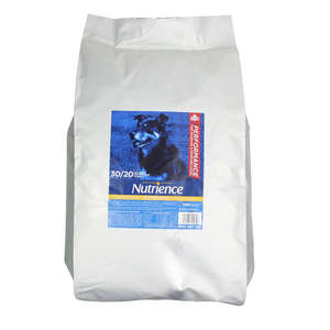 Products: Nutrience 30/20 Performance - 15kg