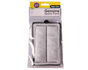 Aqua One Cartridge Carbon - H500 ClearView