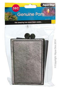 Products: Carbon Replacement Cartridge - HF400 Hang On Filter 2/pk