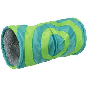 Products: Trixie Small Animal Play Tunnel 15x35cm