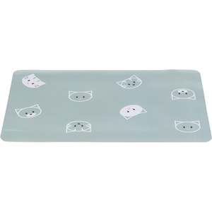Trixie Placemat - Cat Faces - 44cm x28cm