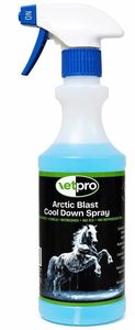 VetPro Arctic Blast Cool Down Spray 500ml