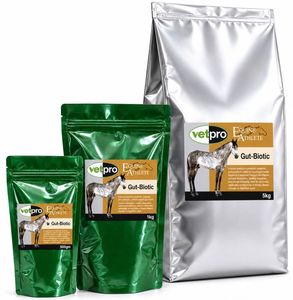 VetPro Gut-Biotic 500grm