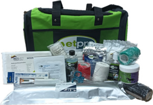 VetPro - First aid kit for your horse