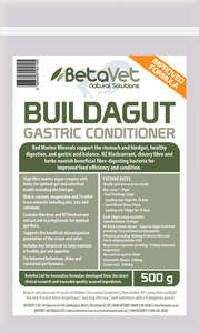 BetaVet - BUILDAGUT 500gram