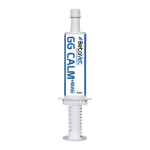Betavet: Betavet - GG CALM + Mag Paste - 30 gram