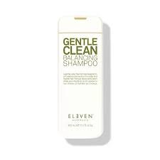 Products: ELEVEN GENTLE CLEAN SHAMPOO - BOBO Hair Studio