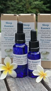 Products: Sleep Esssence Bodhi Natural