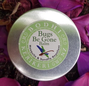 Products: Bugs B Gone Balm Bugs Bee Gone Bodhi Natural