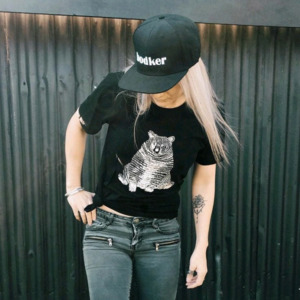Accessories: Bodker Cap