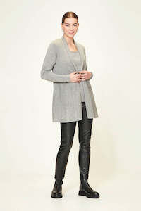 Verge: Verge - Arena Cardi // Grey