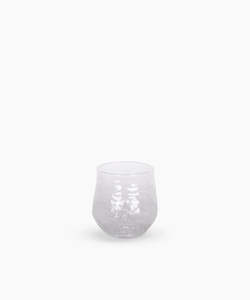 French Country Collections: French Country - Serena Tumblers // Clear