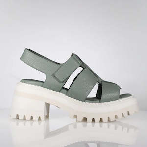 Minx - Sire // Sage Milled