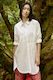 Curate - Shirt Warrant // White