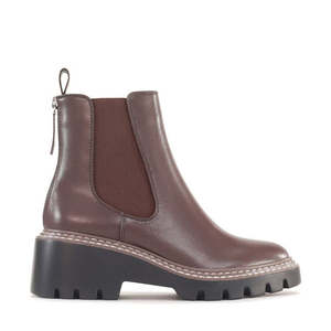 Los Cabos - Viana // Dark Brown