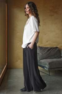 Curate: Curate - Take Your Lead Pant // Black