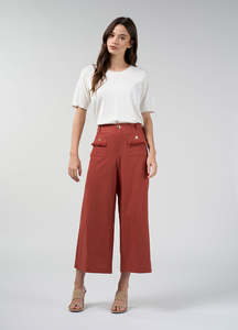 Loobies Story: Loobie's Story - Maha Tee // Silk White