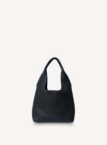 Saben: Saben - Kiki // Black // Cacao