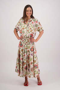 Clothing: Briarwood - Pearly Shirt