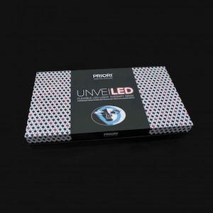 UnveiLED Flexible LED Light Therapy Mask