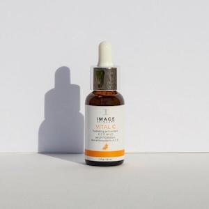 Vital C Hydrating Antioxidant A C E Serum
