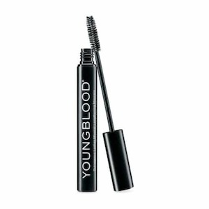 Products: Mineral Lengthening mascara