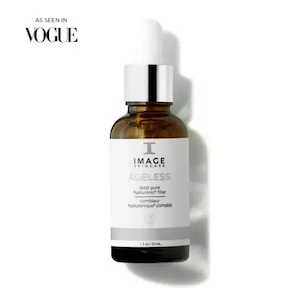 Ageless – Total Pure Hyaluronic 6 Filler