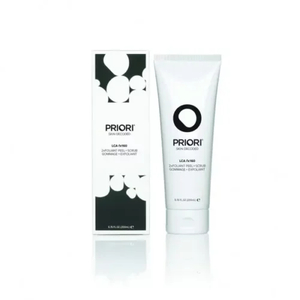 Products: Peel and Scub