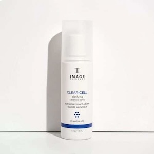 Clear Cell – Clarifying Salicylic Tonic