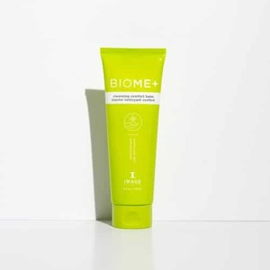 Products: Biome + Cleansing Balm