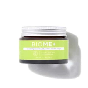 Products: Biome + Smoothing Cloud Creme