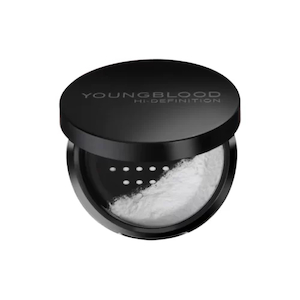 Hi-Definition Hydrating Mineral Perfecting Powder