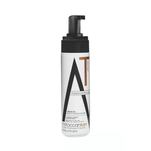 Products: Instant tanning mousse – 200ml