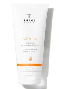 Products: Vital C Hand and Body Lotion