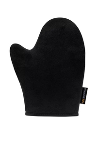 Products: Moroccan Blend & Buff Mitt