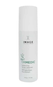 Products: Ormedic – Balancing Facial Cleanser
