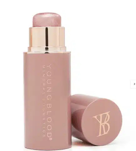 Products: Pro Glow Creme Highlighter Stick