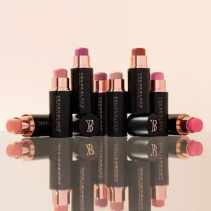 Products: VividLuxe Creme Blush Stick
