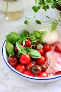 Products: Four Week Meal Plan