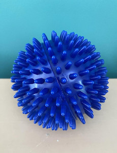 Soft Plastic Spikey Balls 10cm Bodybella Pilates