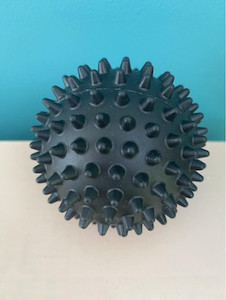 Products: Hard Plastic Spikey Balls 7cm Bodybella Pilates