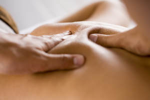 70 min massage