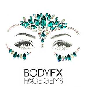Face Gems: Dreamcatcher