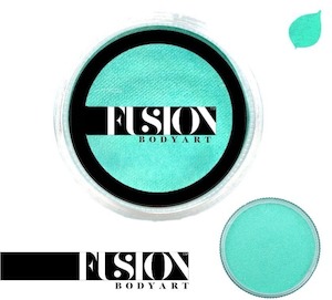 Fusion Pearl: Pearl - Ocean Mist