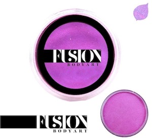 Fusion Pearl: Pearl - Magenta Dreams