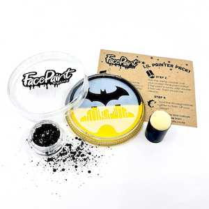 Gift Ideas 2020: Lil Painter Pack - Batman
